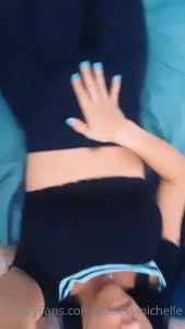 Godessmichelle part 4