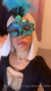 Godessmichelle part 3