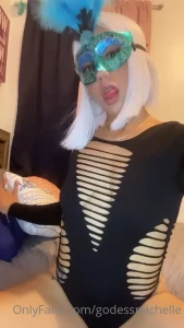 Godessmichelle part 2