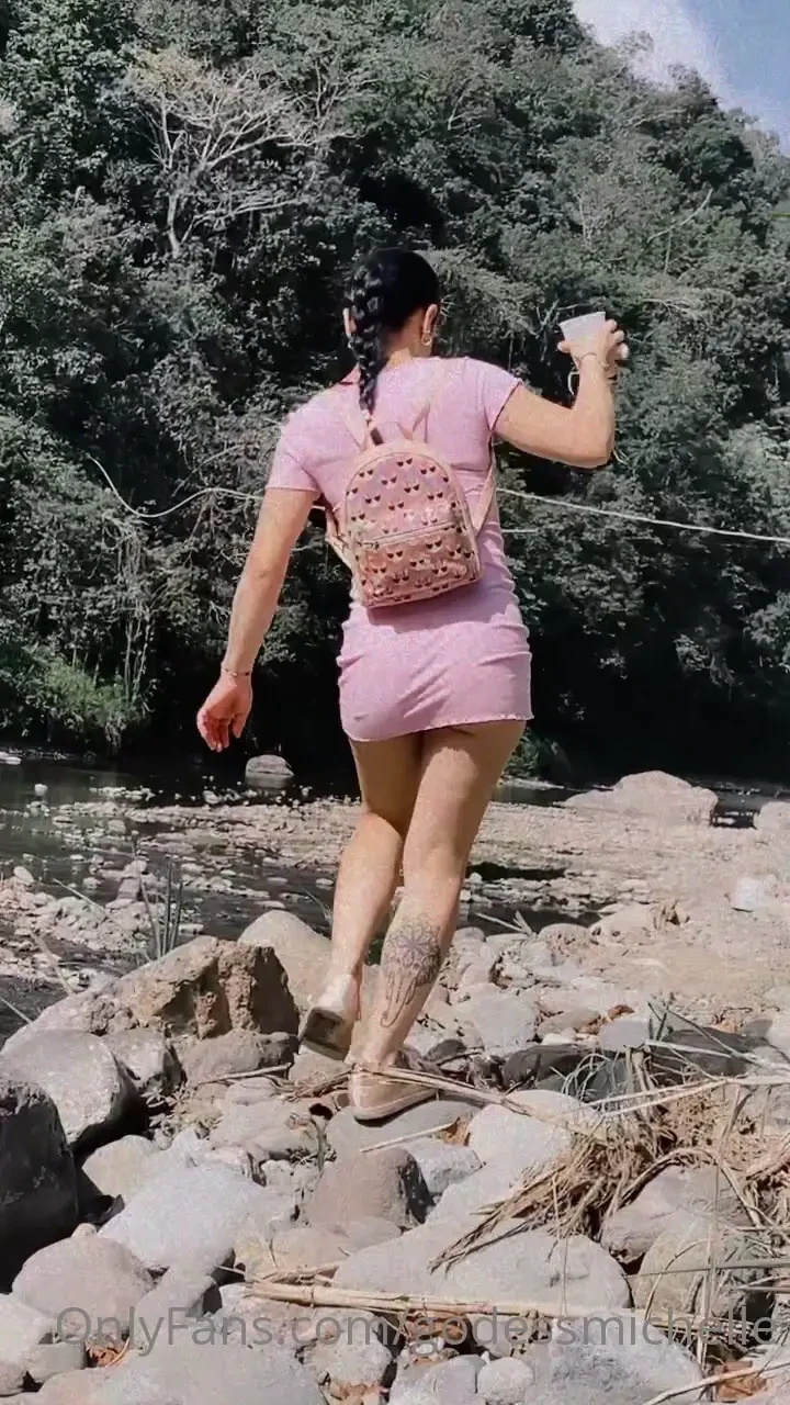 Godessmichelle part 9 