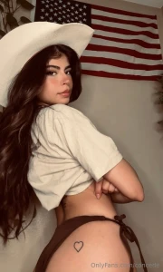 God bless america part 17