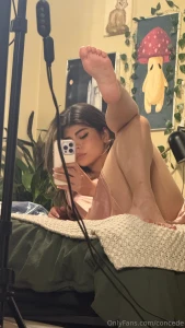 Who wants this view everyday