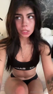 Finally i can show off my favorite underwear