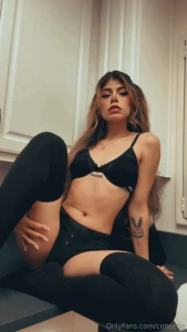 Let me make you some dinner baby part 1