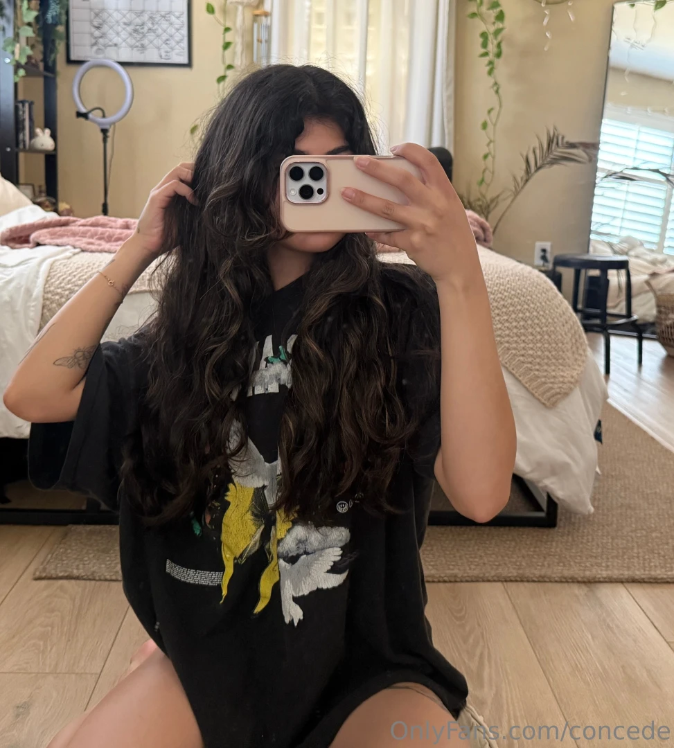 My natural hair for the win this morning part 1 