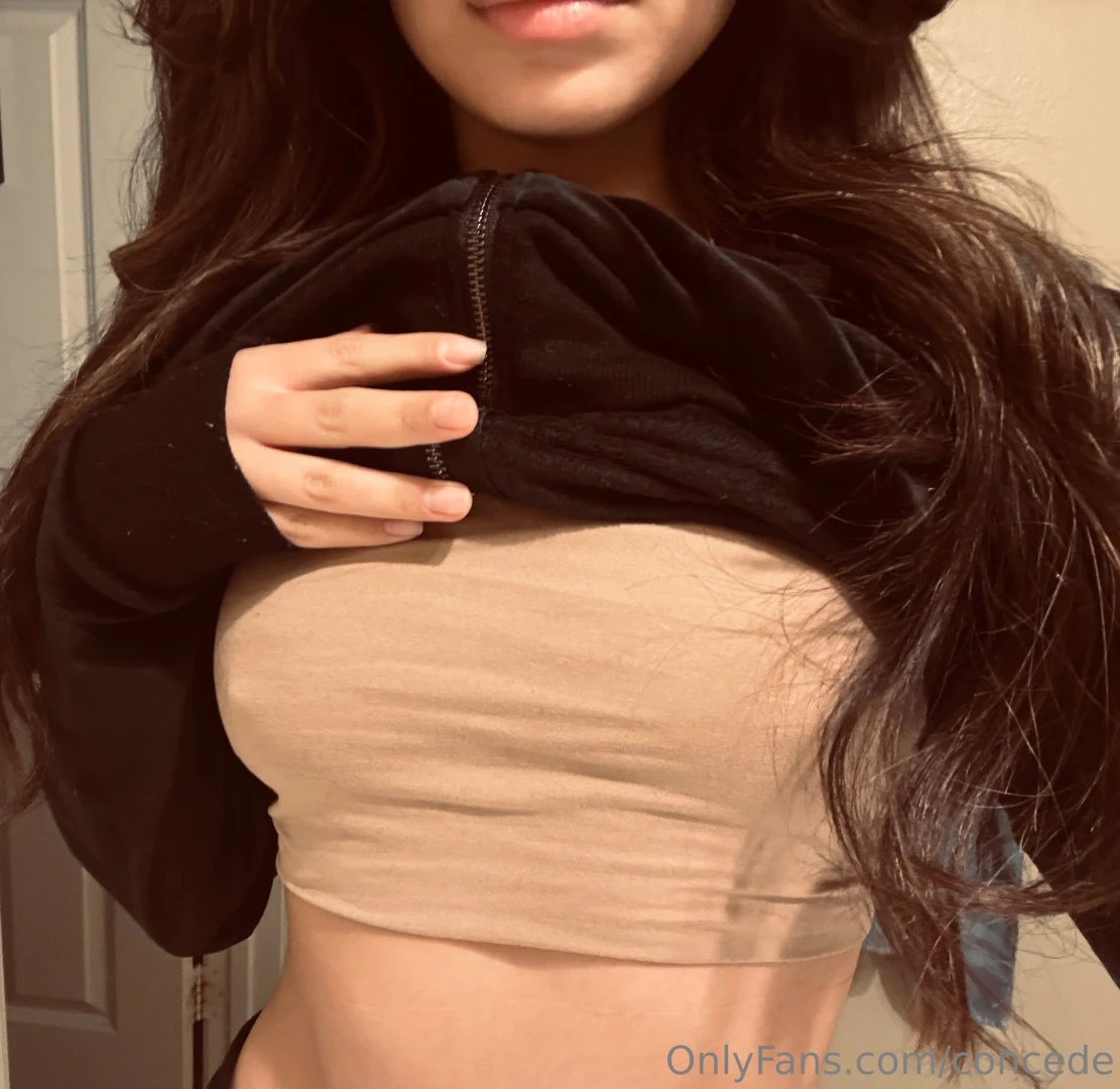 Goodmorning my loves it s a lil chilly today can you tell 