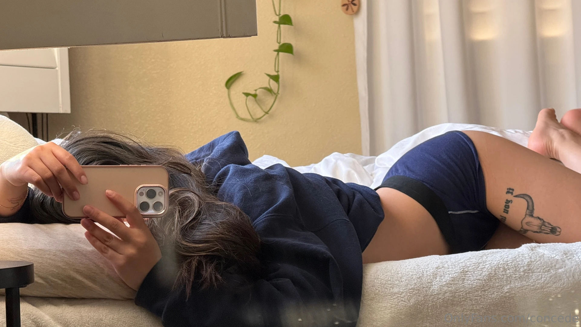 Goodmorning part 1668 