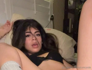 Relax- i m just trying to get the lint out of my belly button