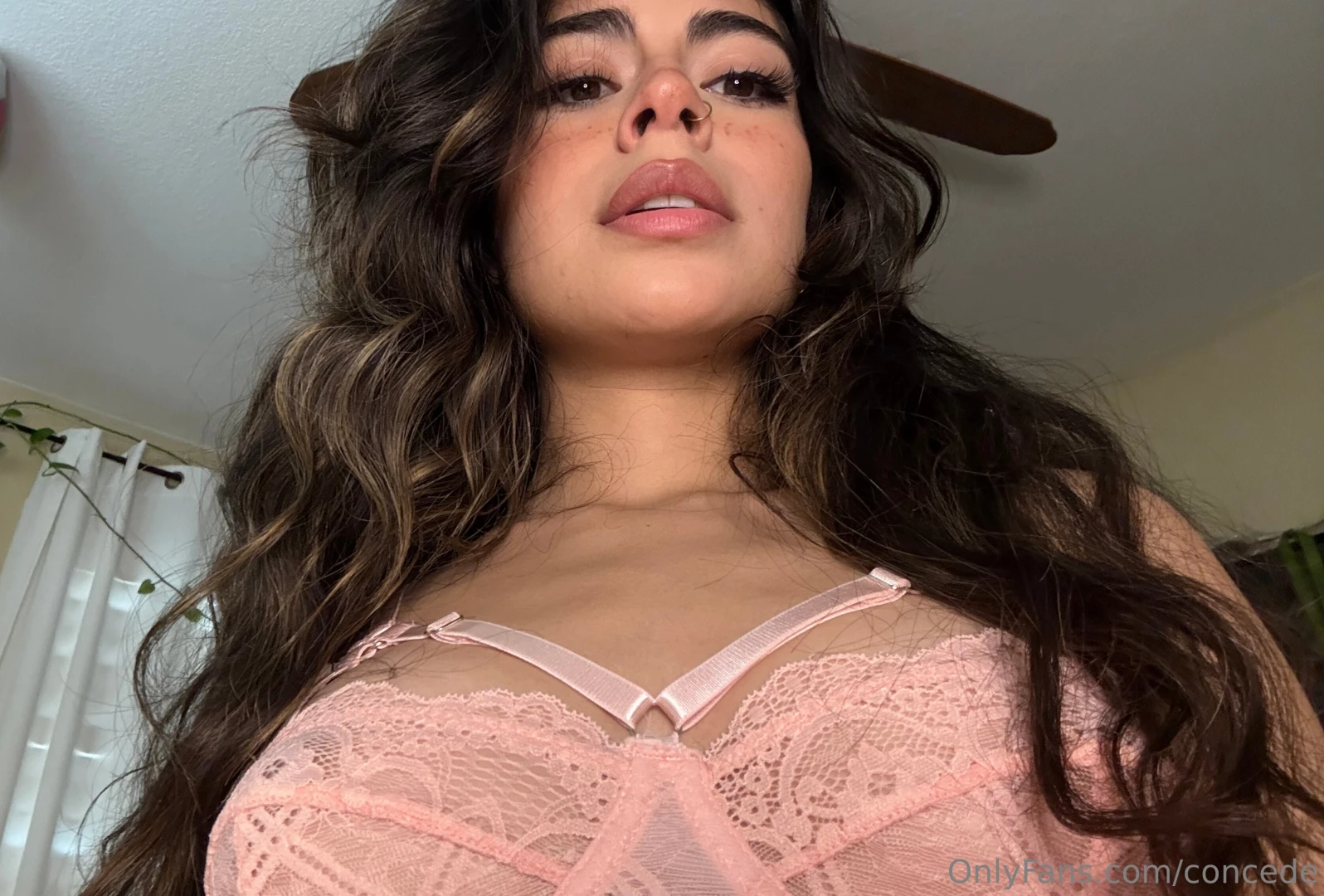 When he tells me to slide it in for him but his dick is too big part 1 