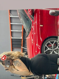 Hot af today like this amp show you re still around