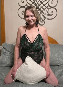 Class with just the right touch of naughty