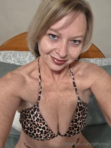 I may have decades of experience but tonight i m feeling brand new