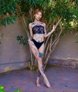 It s easy for me to relax in nature how do i look more photos and a part 1