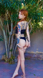 It s easy for me to relax in nature how do i look more photos and a part 6