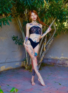 It s easy for me to relax in nature how do i look more photos and a part 4