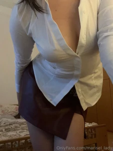 Sono irresistibile dm part 1