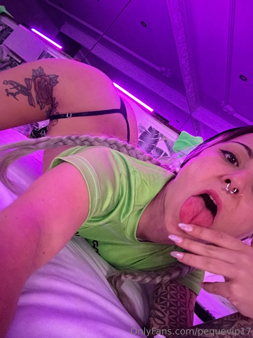 Pequevip17 part 16 