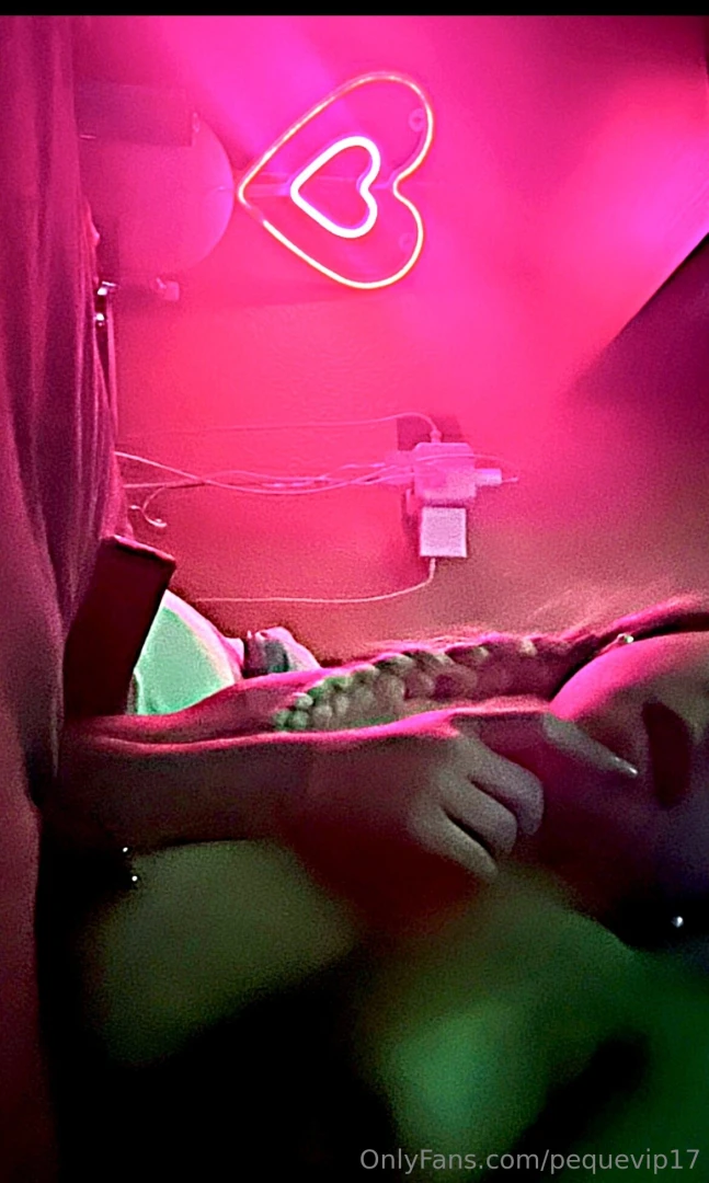 Pequevip17 part 7 