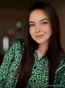 Amelie_rose1 my hot girlfriend amelie_rose1 loves to show her natural part 151