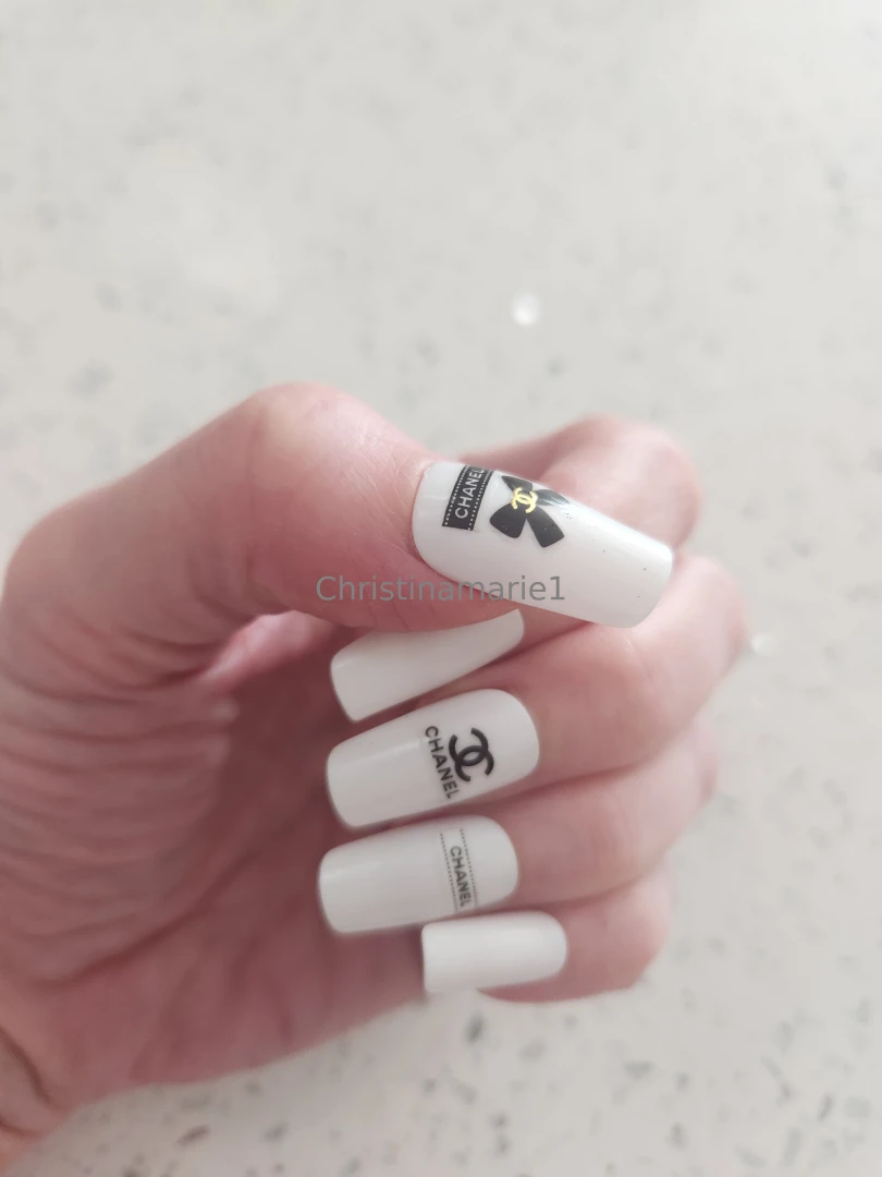 For all my nail lovers 