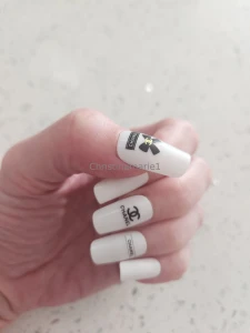 For all my nail lovers