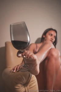 My feet are a work of art do you want to see what i can do part 1