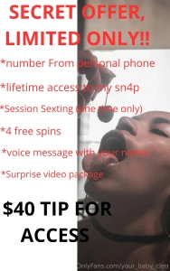 Exclusive i ve been thinking of ways to get closer i came up with this