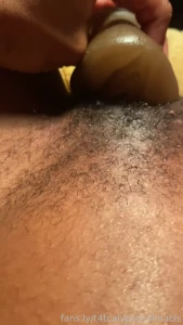 Clit clips short goodies featuring my fleshlight as well fleshlight