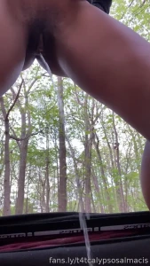 After the sesh my bladder is always about to burst needed to relieve