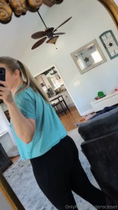 Going to get my run in