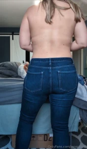 It s saturday night and i m home time to take off the bra and get into