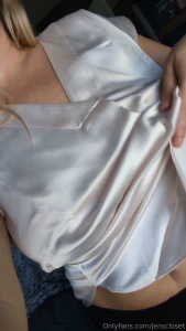 Think i should put a bra on with this shirt