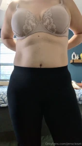 Time to get more comfy part 1