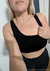 Getting an early morning workout in today hope everyone is having a