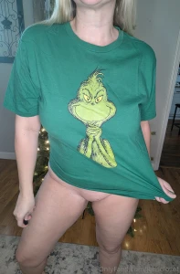 Think the grinch would steal this