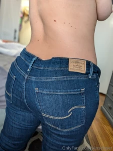 Nothing beats being able to wear jeans to work hope everyone has a