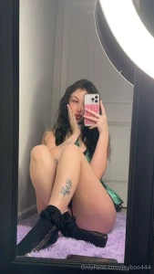 Hi lmk what custom content you d like