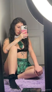 Hi lmk what custom content you d like part 1