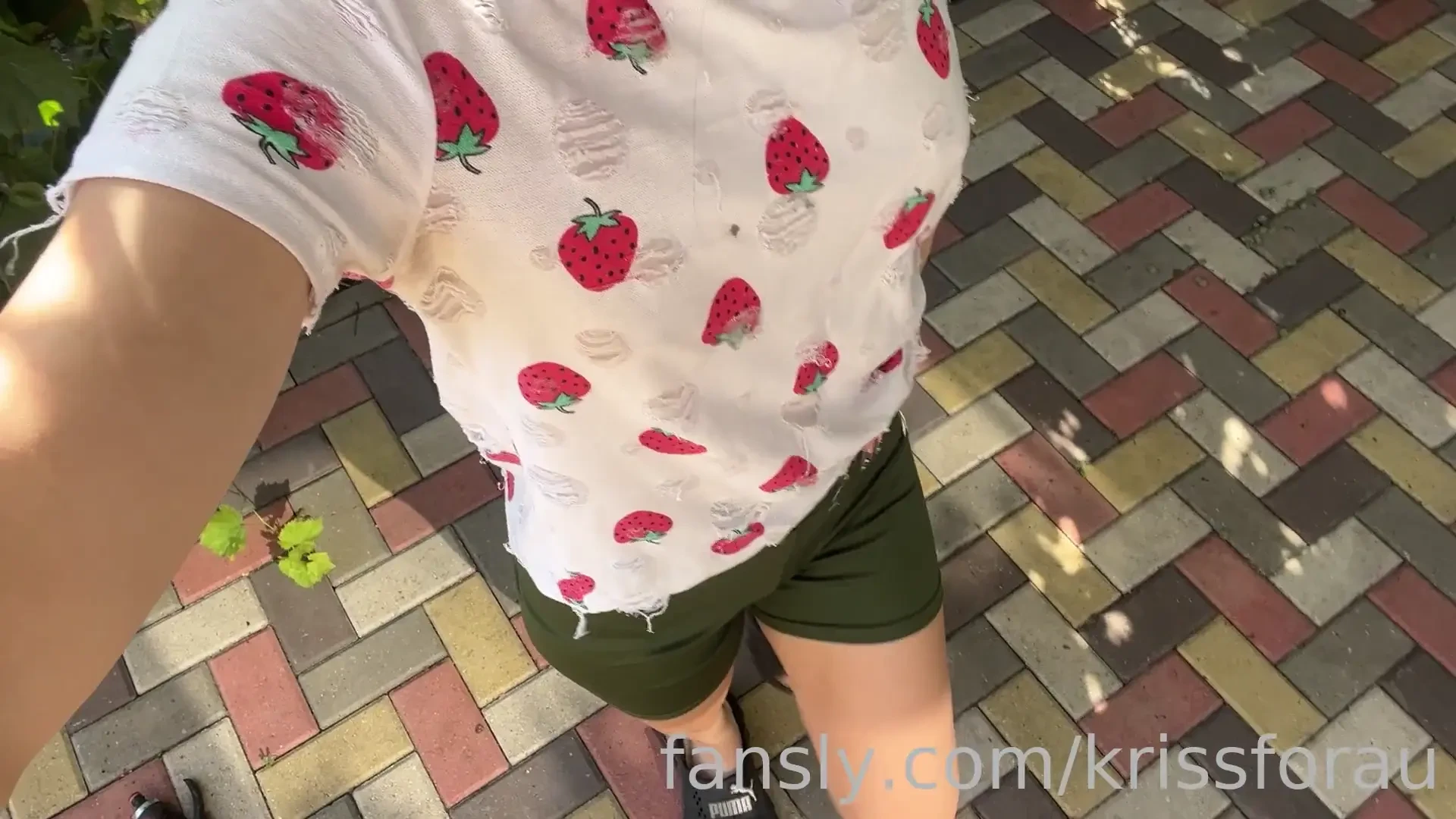 In the open air fyp stree body sexy babyface video young nonaked 