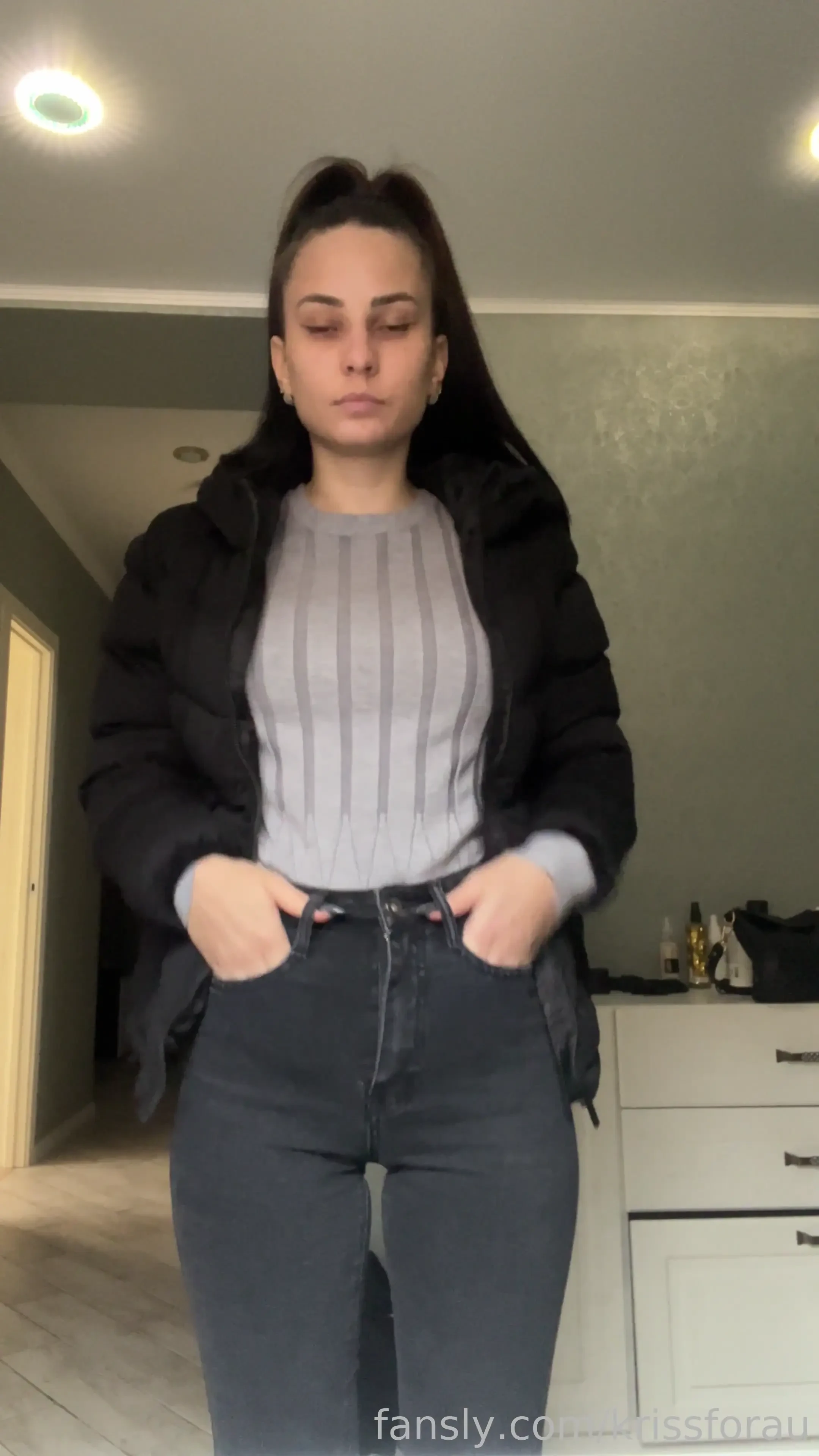 Getting ready for a shopping adventure style mood and plans everything 