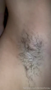 Hairy armpits for fans fyp armpits hairy sexy hot video