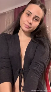Imagine that you come to the office and there is a secretary sitting
