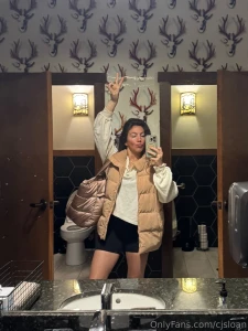 My second day of pilates certification training here in telluride this