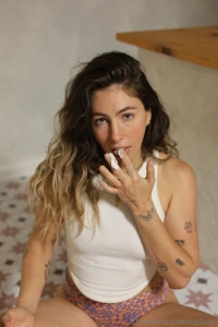 Speaking of cream i d give anything to be licking you re off my part 2