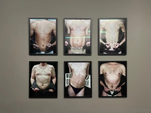 Today i m sharing with you the atmosphere from mocak - museum of part 4