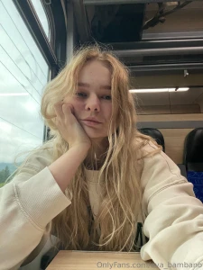 Sometimes a trip is not just a road trip but a chance to be alone with