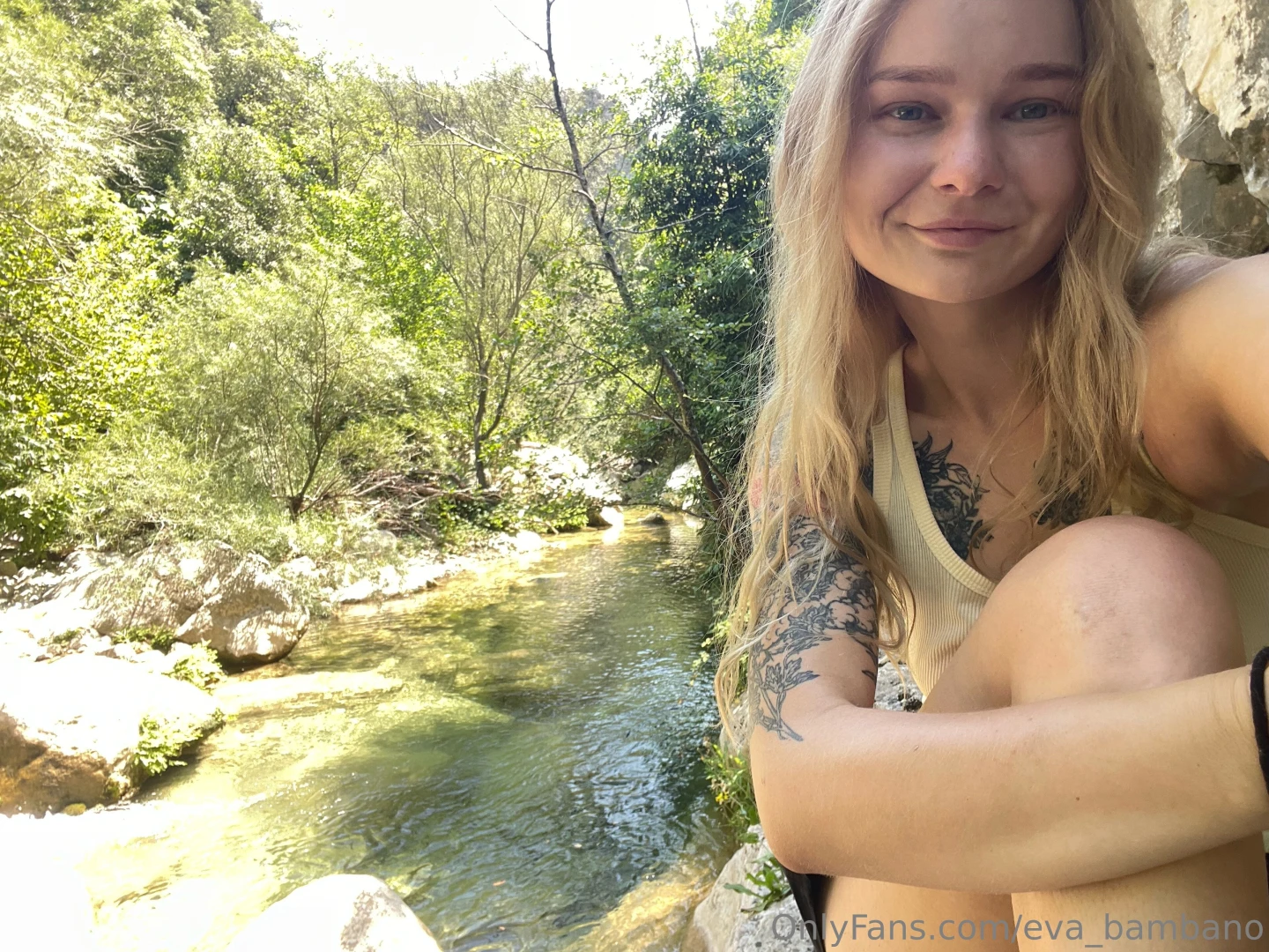 Sometimes you just need to escape to a place where it s just you and 