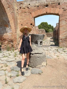 My most important hobby in life is traveling because that s the only