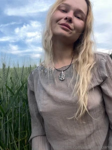 I think there s something underneath this shirt that s begging to come