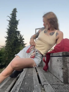 Today s vibe is sunshine delicious lunch and favorite girlfriends part 1